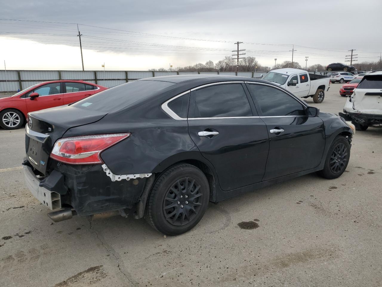 2013 Nissan Altima - Image 3
