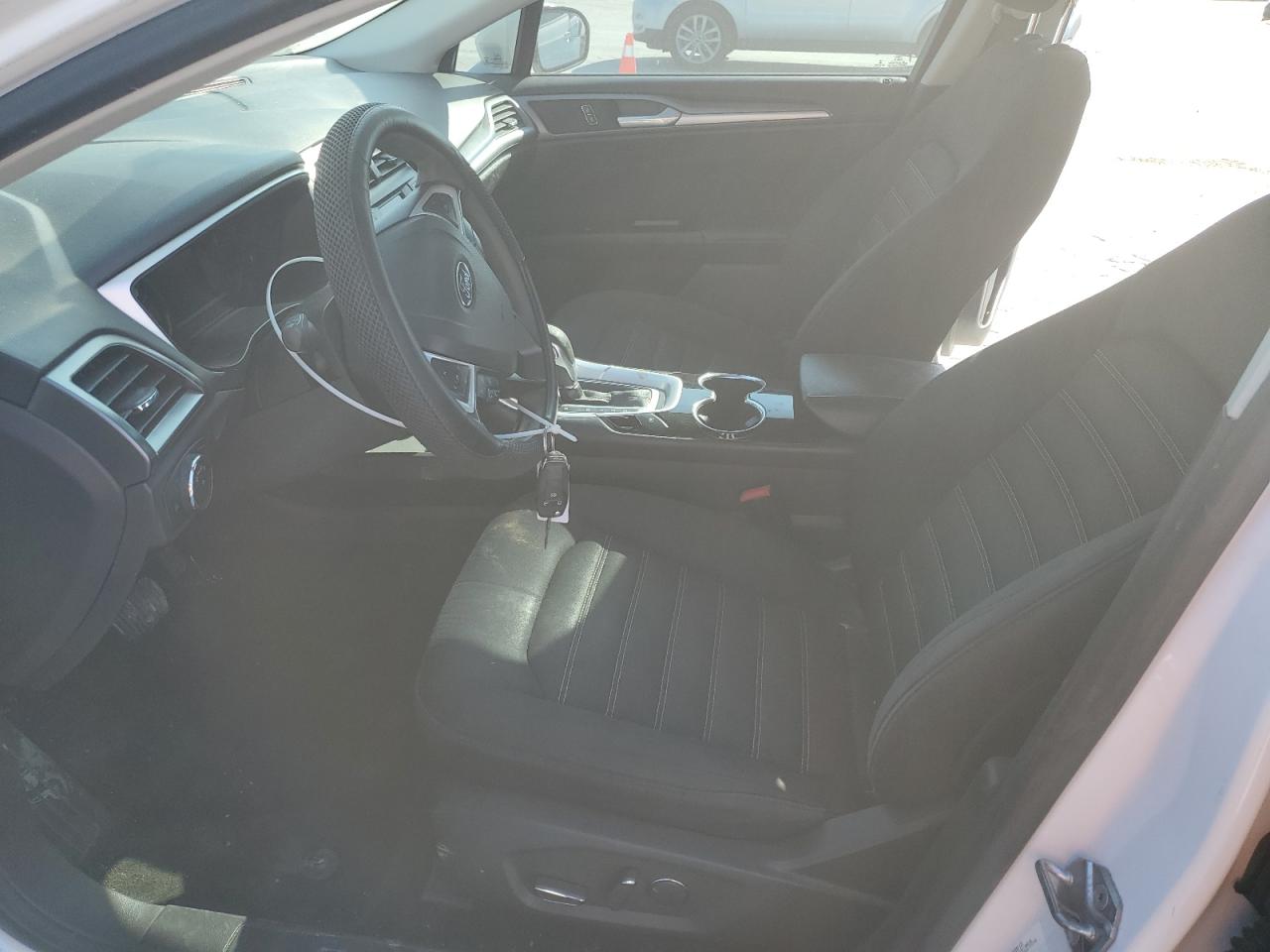2015 Ford Fusion - Image 7