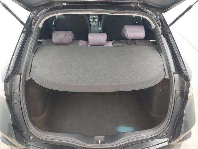 2009 HONDA CIVIC TYPE