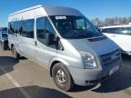2014 FORD TRANSIT 13 for sale at Copart NEWBURY