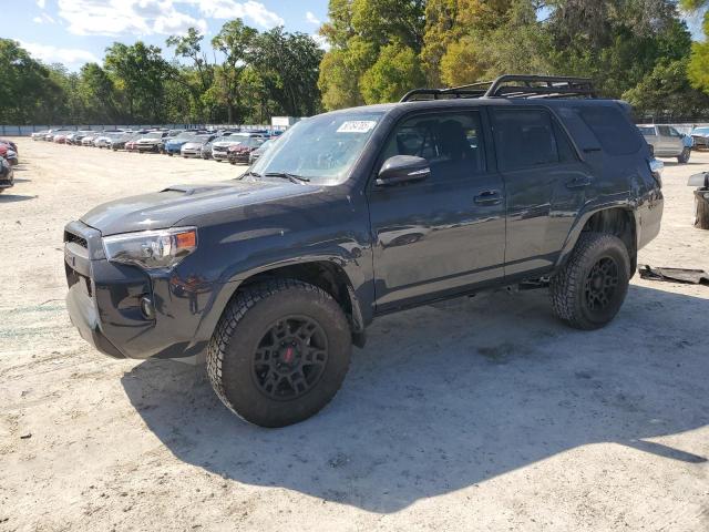 TOYOTA 4RUNNER – zdjęcie z aukcji, lot #50784785