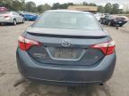 2016 Toyota Corolla L for Sale in Gaston, SC - Front End