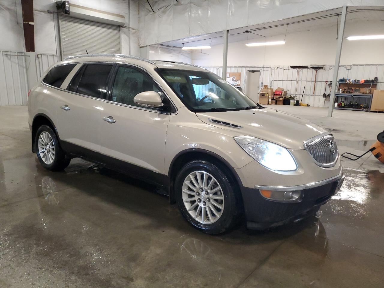 2011 Buick Enclave - Image 4