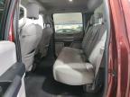 2016 Ford F150 Supercrew იყიდება Sandston-ში, VA - Side