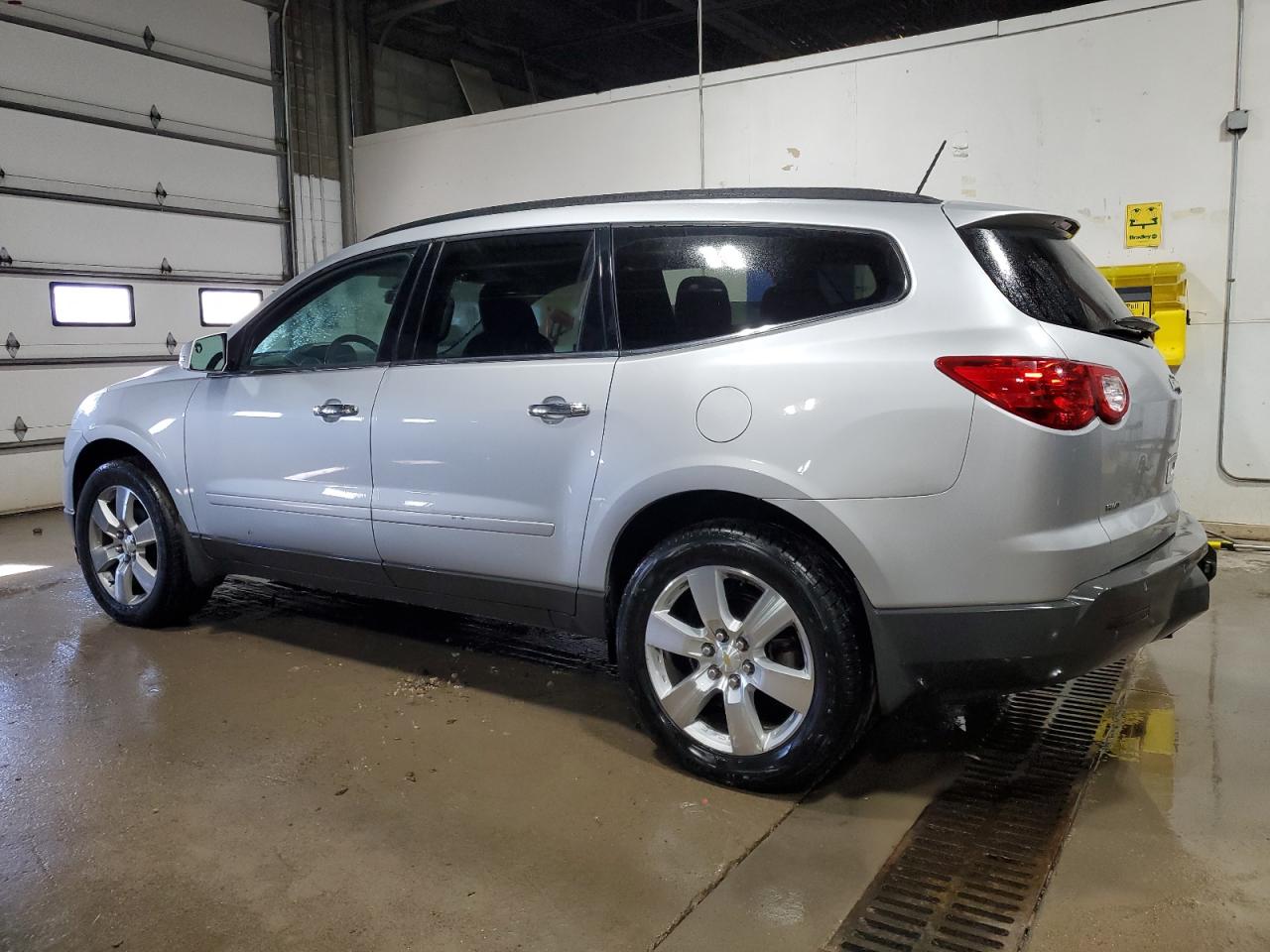 2012 Chevrolet Traverse - Image 2