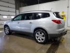 2012 Chevrolet Traverse Lt for Sale in Blaine, MN - Rear End