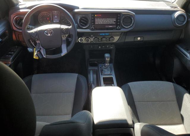  TOYOTA TACOMA 2023 Угольный