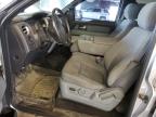 2012 Ford F150 Supercrew იყიდება Dyer-ში, IN - Front End