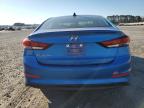 2018 Hyundai Elantra Sel zu verkaufen in Lumberton, NC - Front End