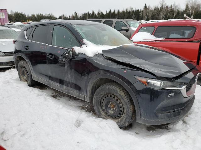 2019 MAZDA CX-5 SPORT