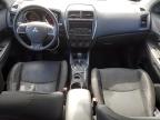 2014 Mitsubishi Outlander Sport Es en Venta en Exeter, RI - Side