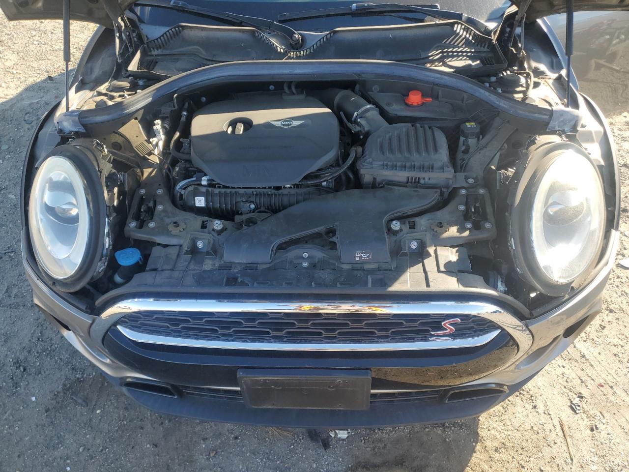 2017 MINI Cooper - Image 13