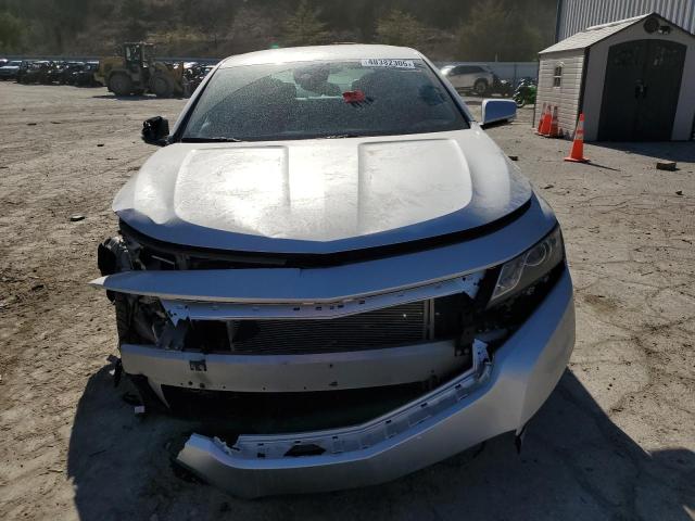  CHEVROLET IMPALA 2014 Srebrny