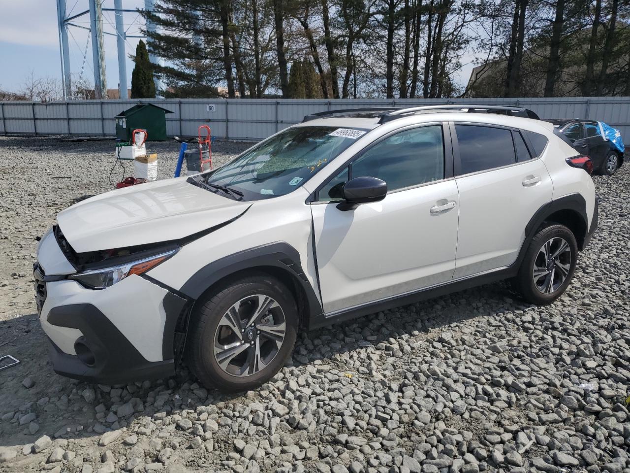 2024 Subaru Crosstrek Premium for Sale in Windsor, NJ - All Over