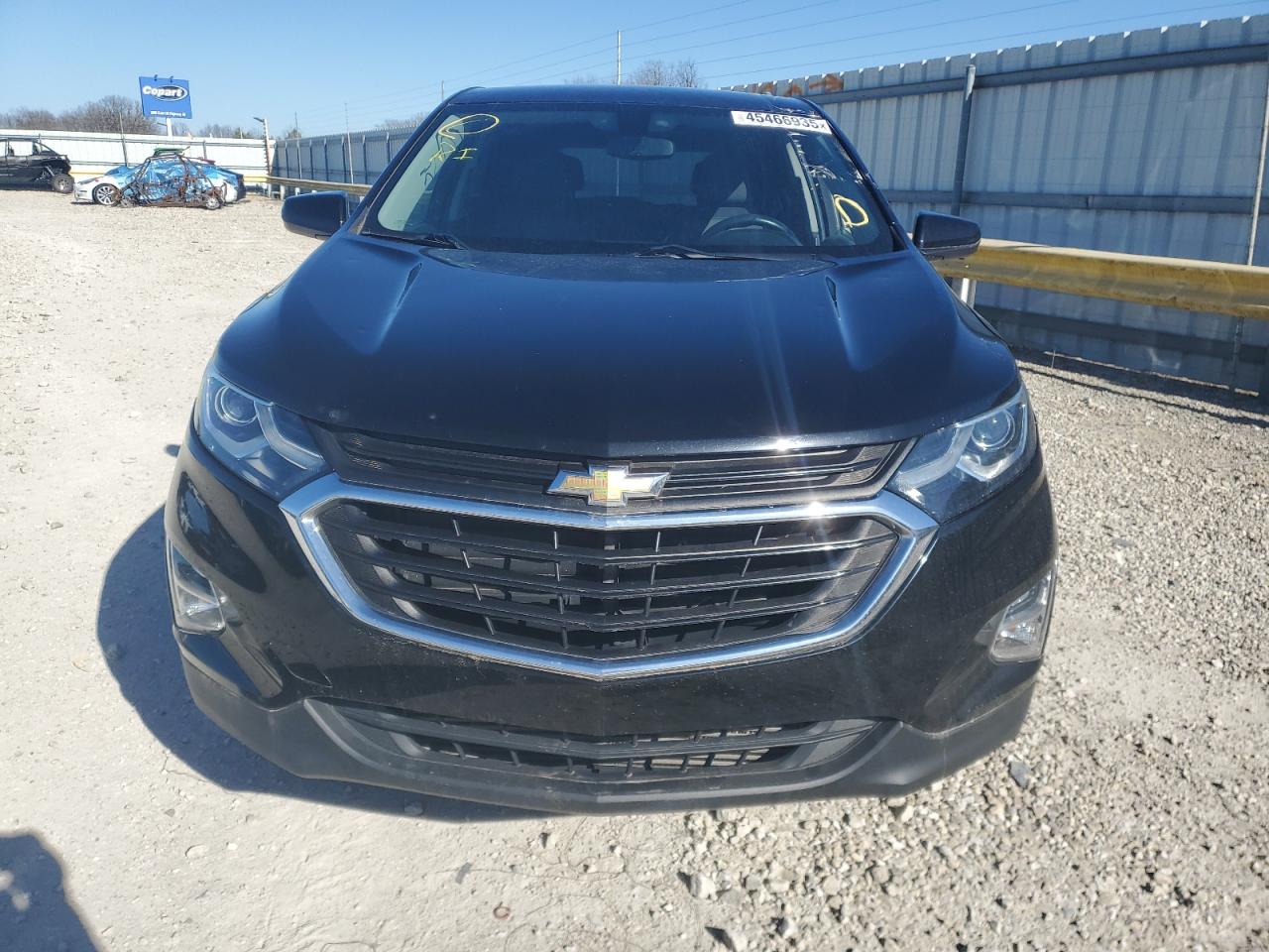 2018 Chevrolet Equinox - Image 5