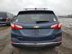 2019 Chevrolet Equinox Lt на продаже в Chicago Heights, IL - Front End
