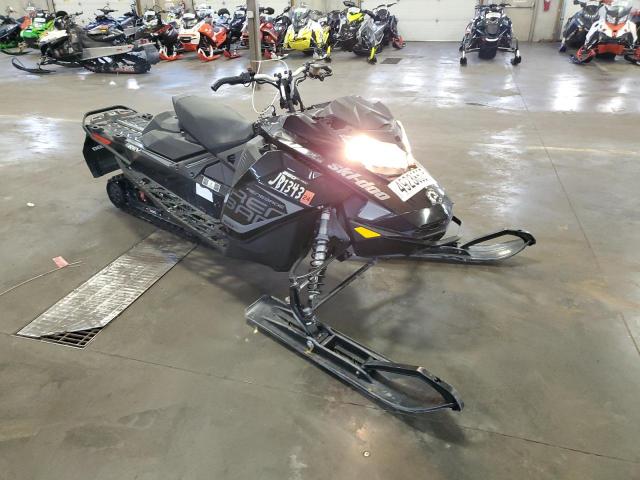 2017 Skidoo Renegade