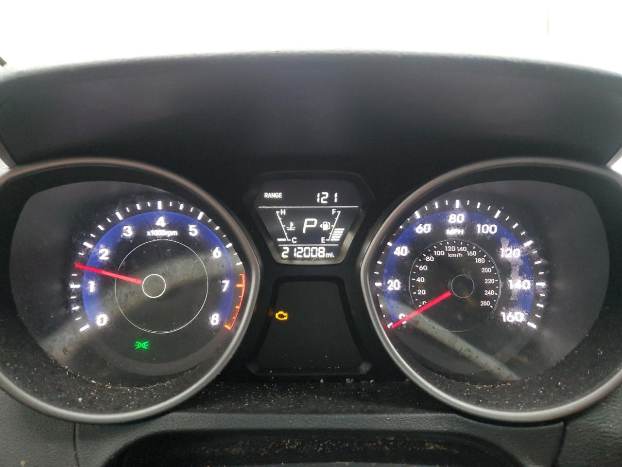 2015 Hyundai Elantra - Image 9