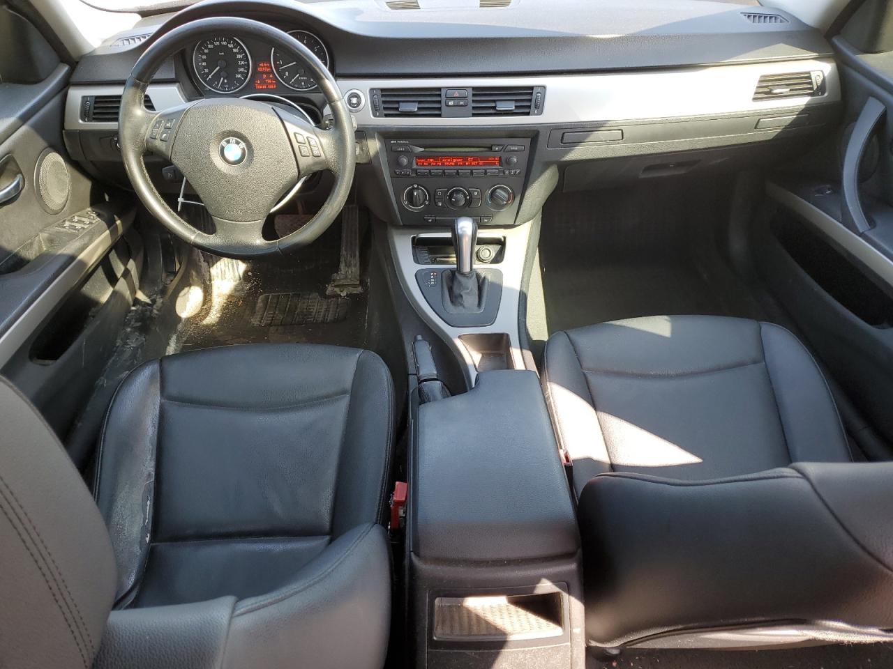 2007 BMW 3er - Image 8