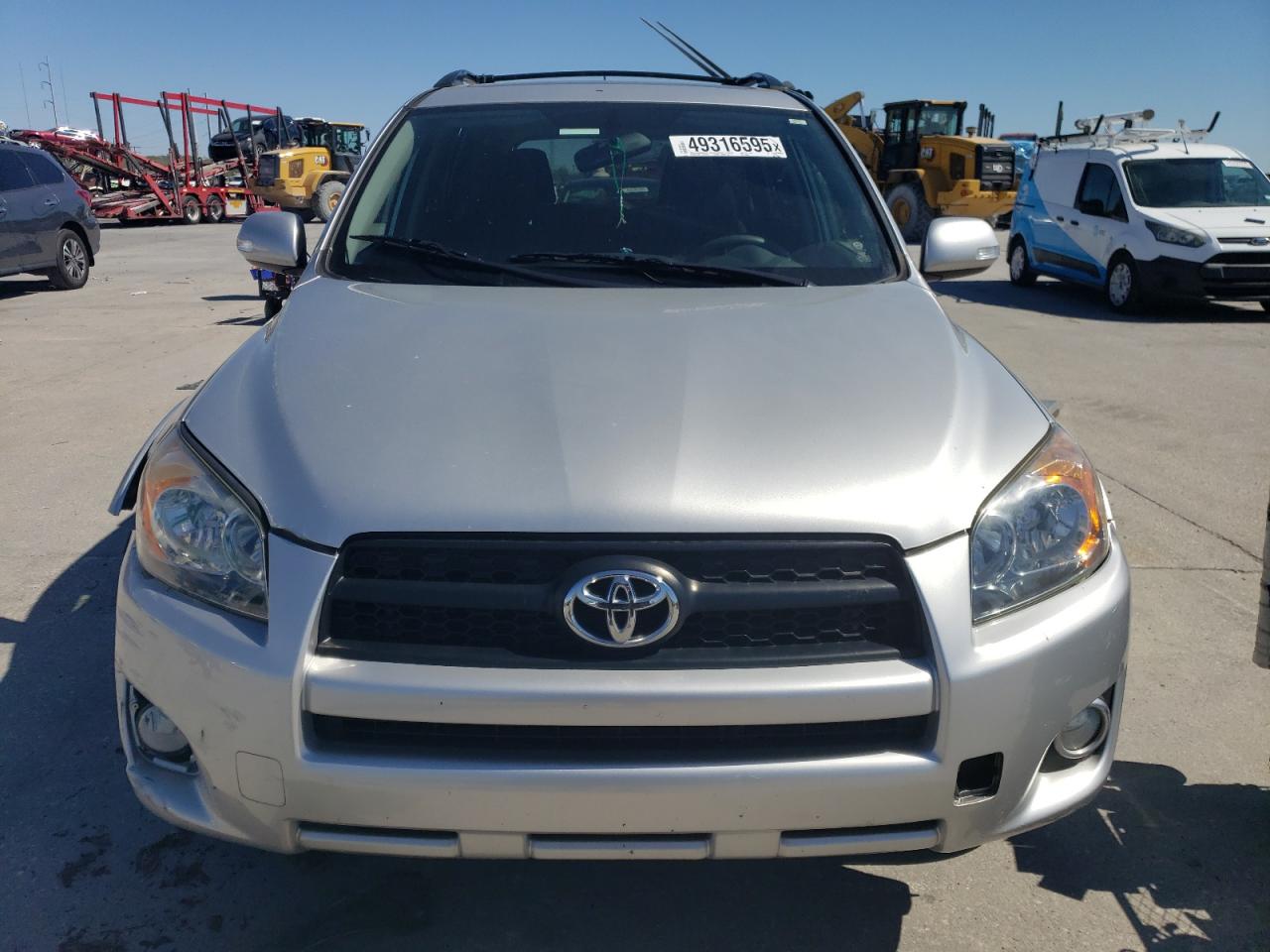 2011 Toyota RAV 4 - Image 5