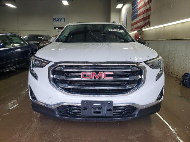  GMC TERRAIN 2019 Biały