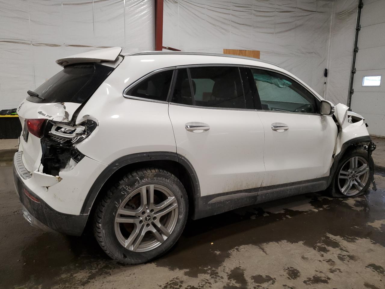 2023 Mercedes-Benz GLA-klasse - Image 3