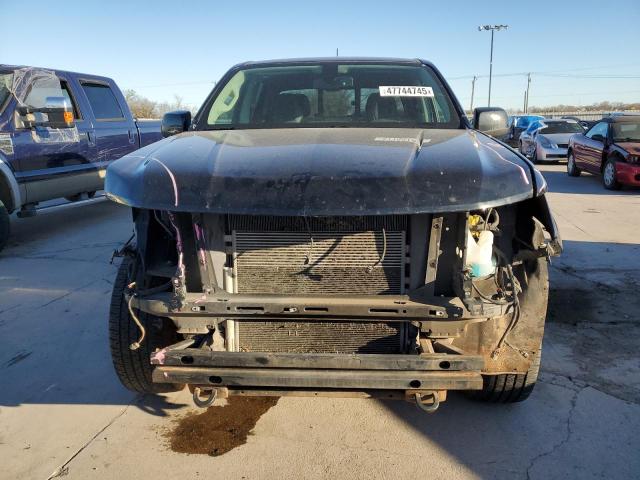  CHEVROLET COLORADO 2020 Чорний