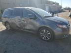 2014 Honda Odyssey Touring на продаже в Fredericksburg, VA - Side