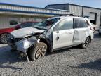 2018 Subaru Forester 2.5I Premium na sprzedaż w Earlington, KY - Rollover