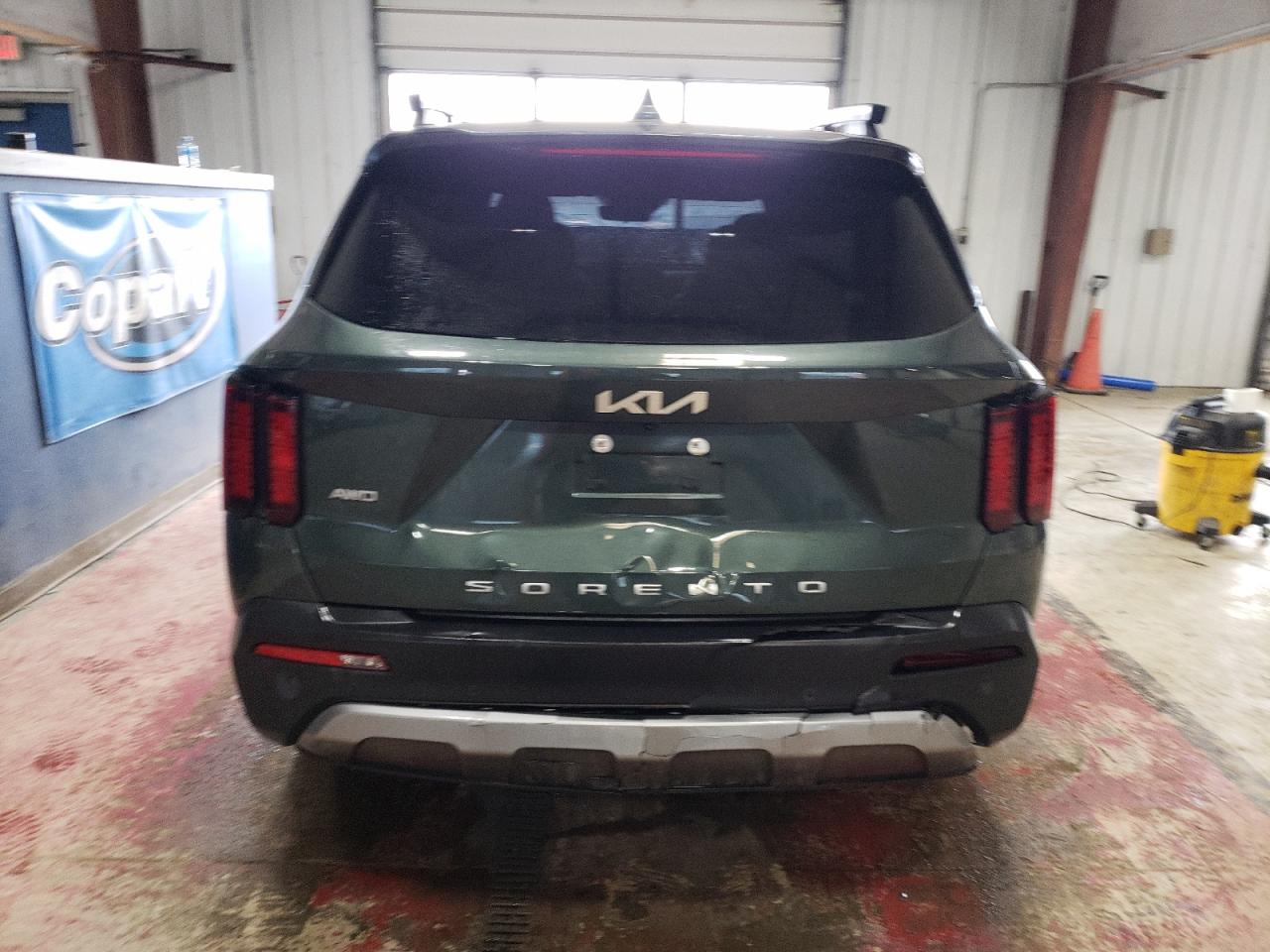 2022 Kia Sorento - Image 6