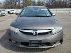 2009 Honda Civic Lx-S للبيع في Brookhaven، NY - Side