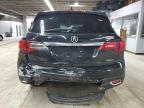 2016 Acura Mdx Technology იყიდება Wheeling-ში, IL - Rear End