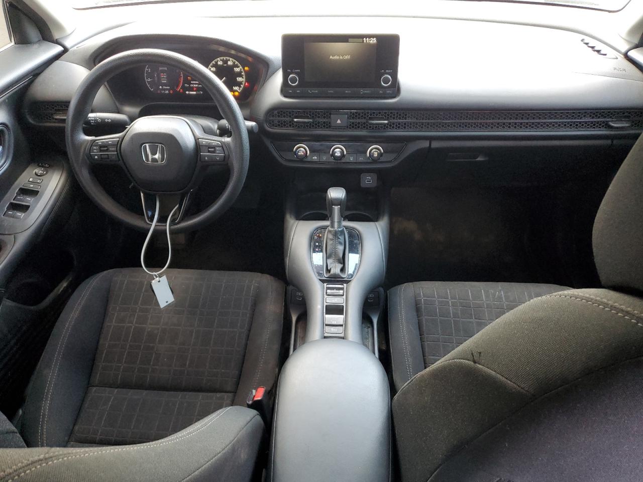 2024 Honda HR-V - Image 8