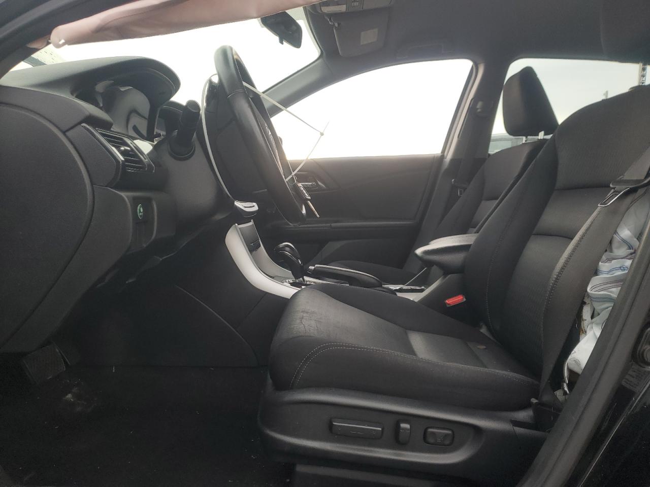 2014 Honda Accord - Image 7