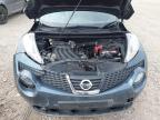 2012 NISSAN JUKE ACENT for sale at Copart YORK