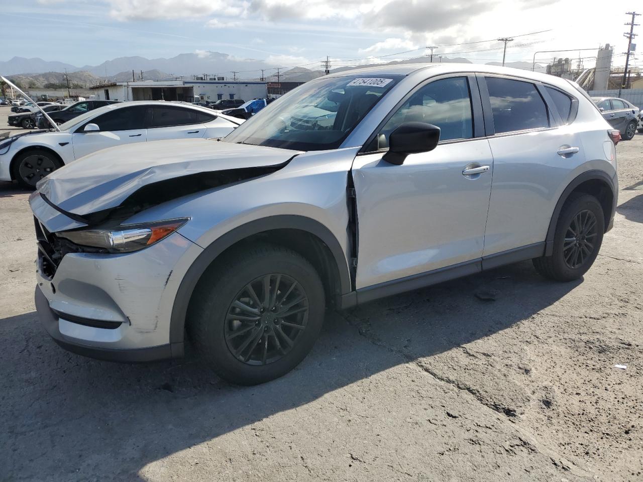 2019 Mazda CX-5 - Image 1