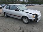 2005 Hyundai Accent Gs en Venta en Exeter, RI - Front End