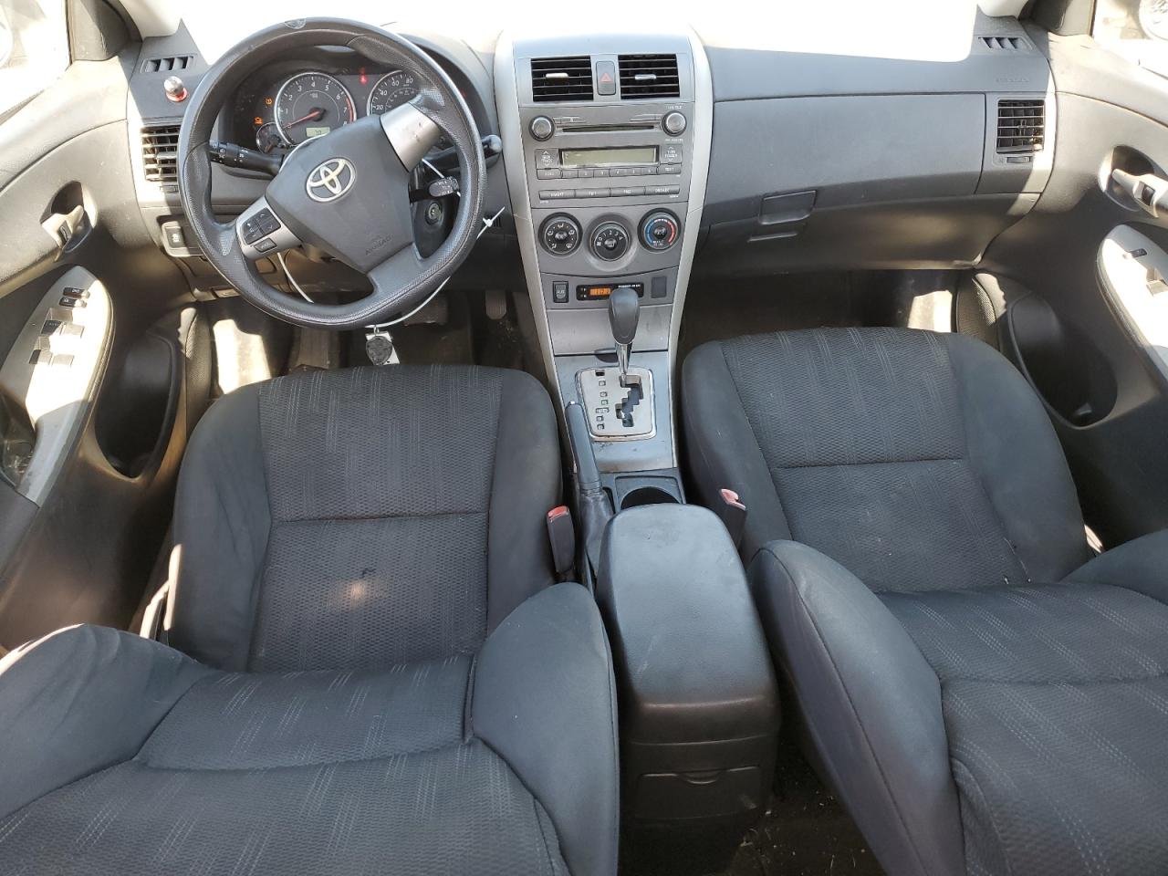2011 Toyota Corolla - Image 8