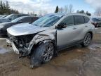 2021 HONDA CR-V SPORT for sale at Copart ON - TORONTO
