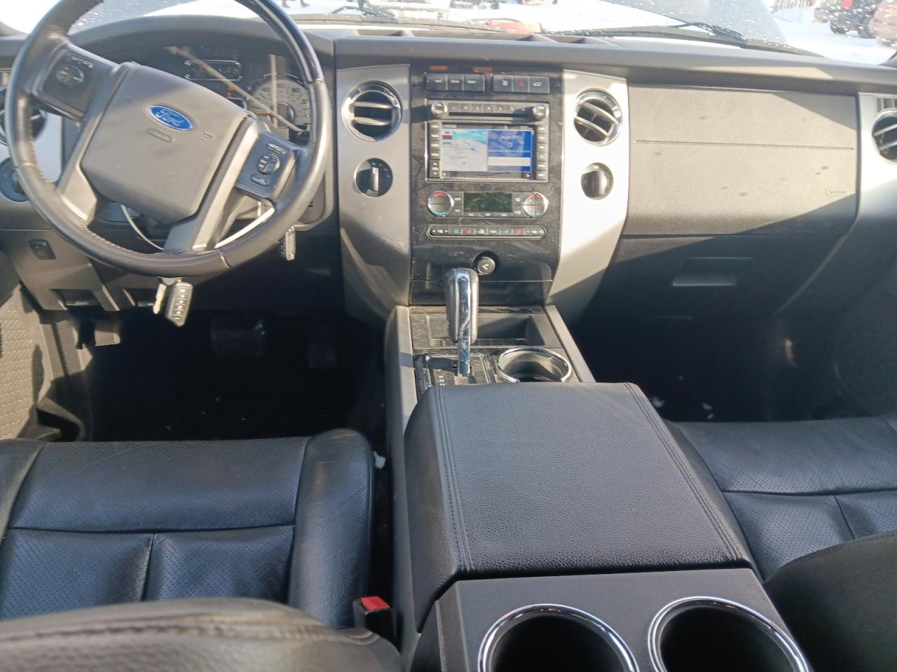 2012 Ford Expedition - Image 8