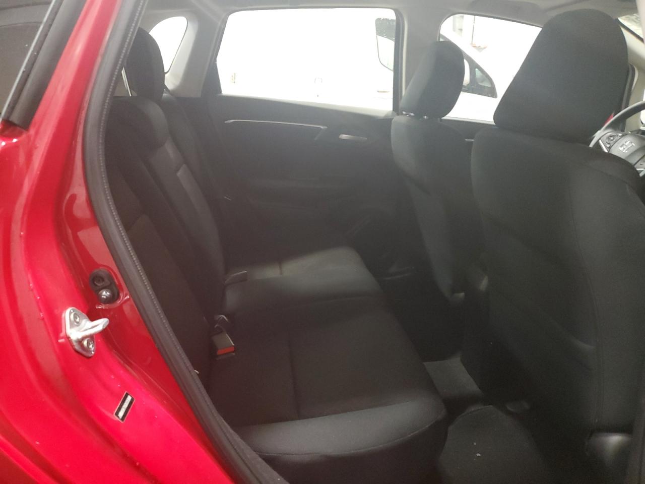 2016 Honda Fit - Image 10
