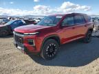 2024 Chevrolet Traverse Lt Z71 for Sale in Helena, MT - Rear End