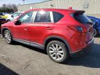 2014 Mazda Cx-5 Gt en Venta en Exeter, RI - Mechanical