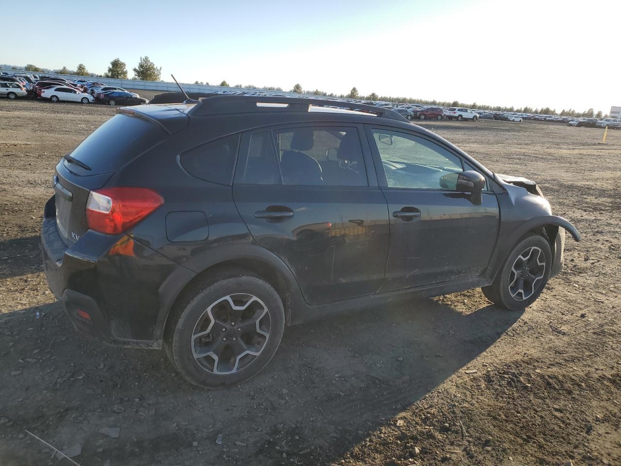 2015 Subaru XV - Image 3