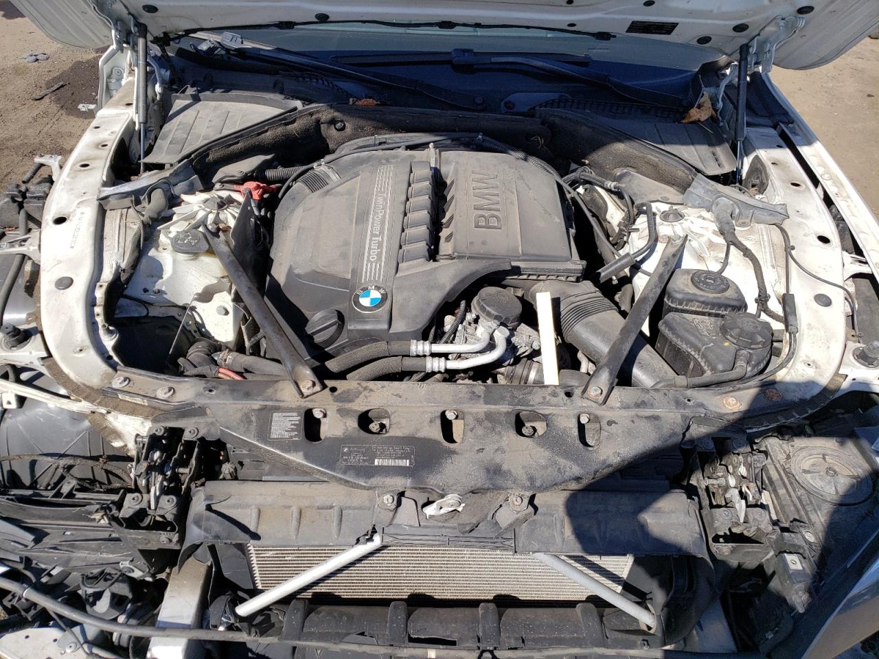 2014 BMW 7er - Image 11