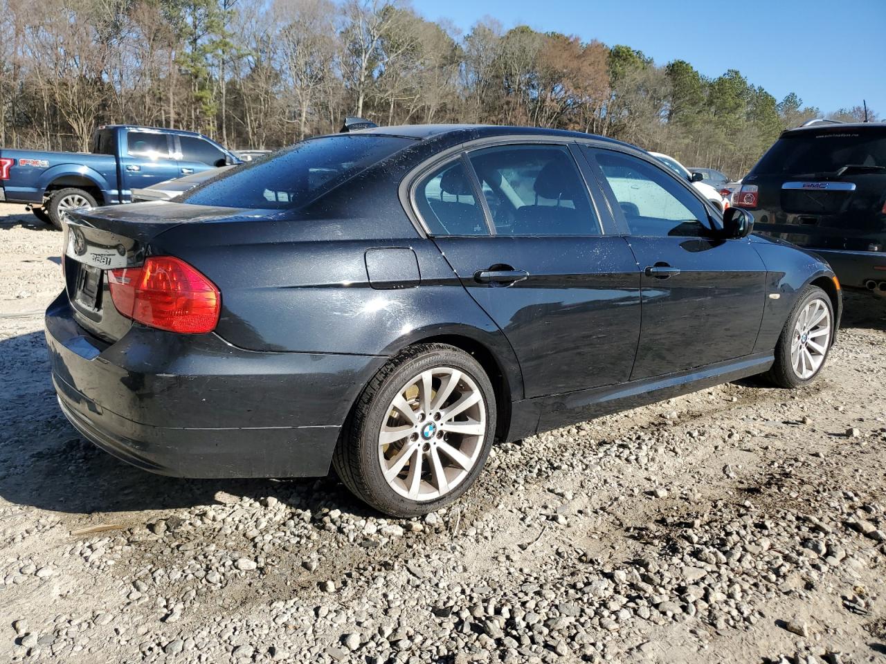 2011 BMW 3er - Image 3