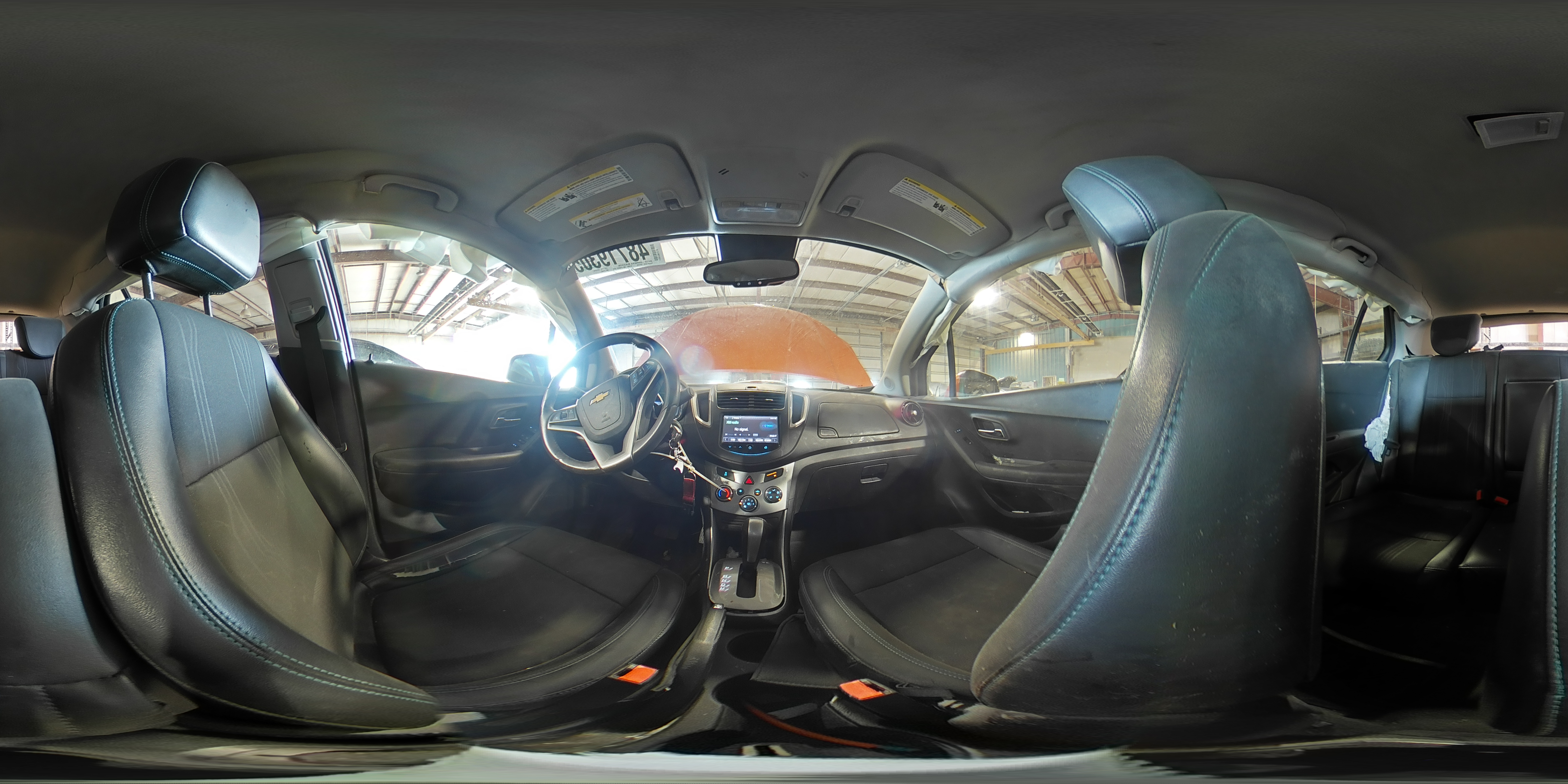 2015 Chevrolet Trax - Image 14
