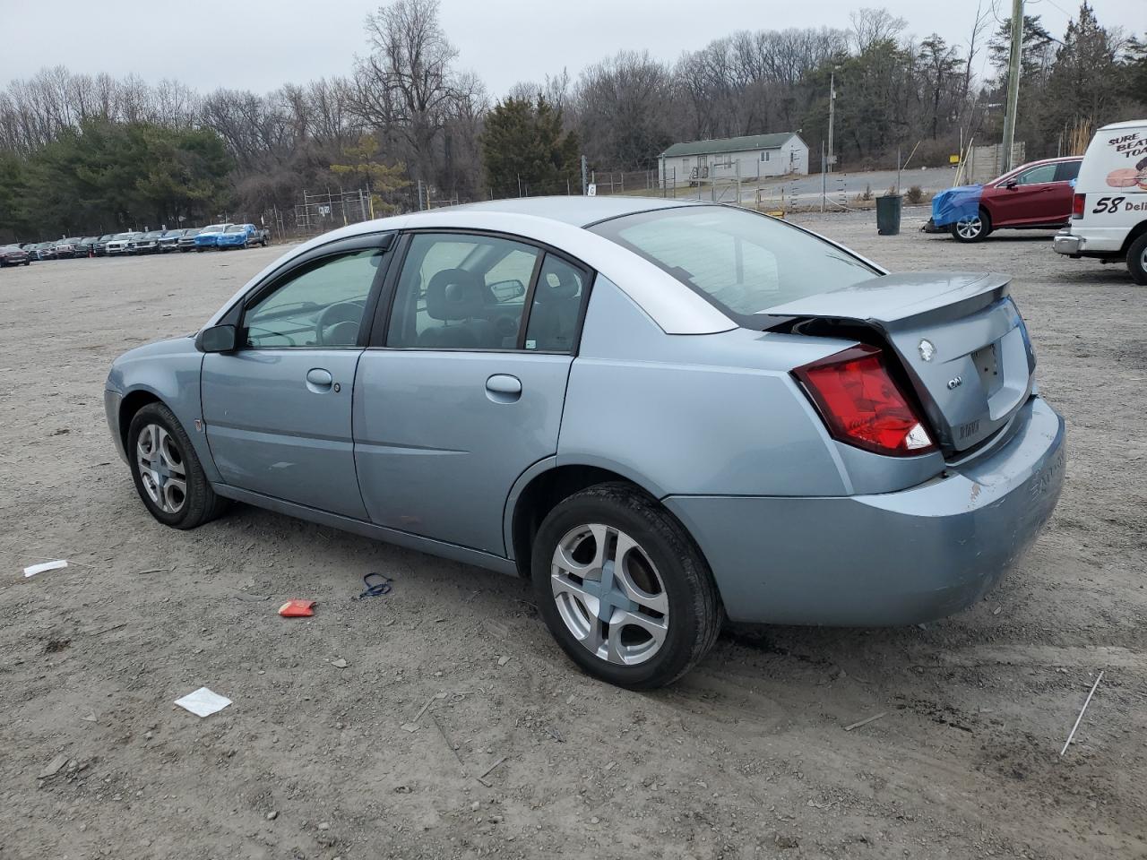 2003 Saturn ION - Image 2