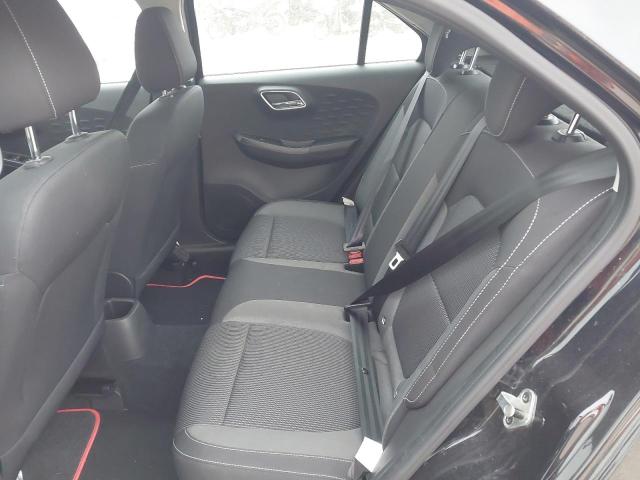 2023 MG 3 EXCITE V