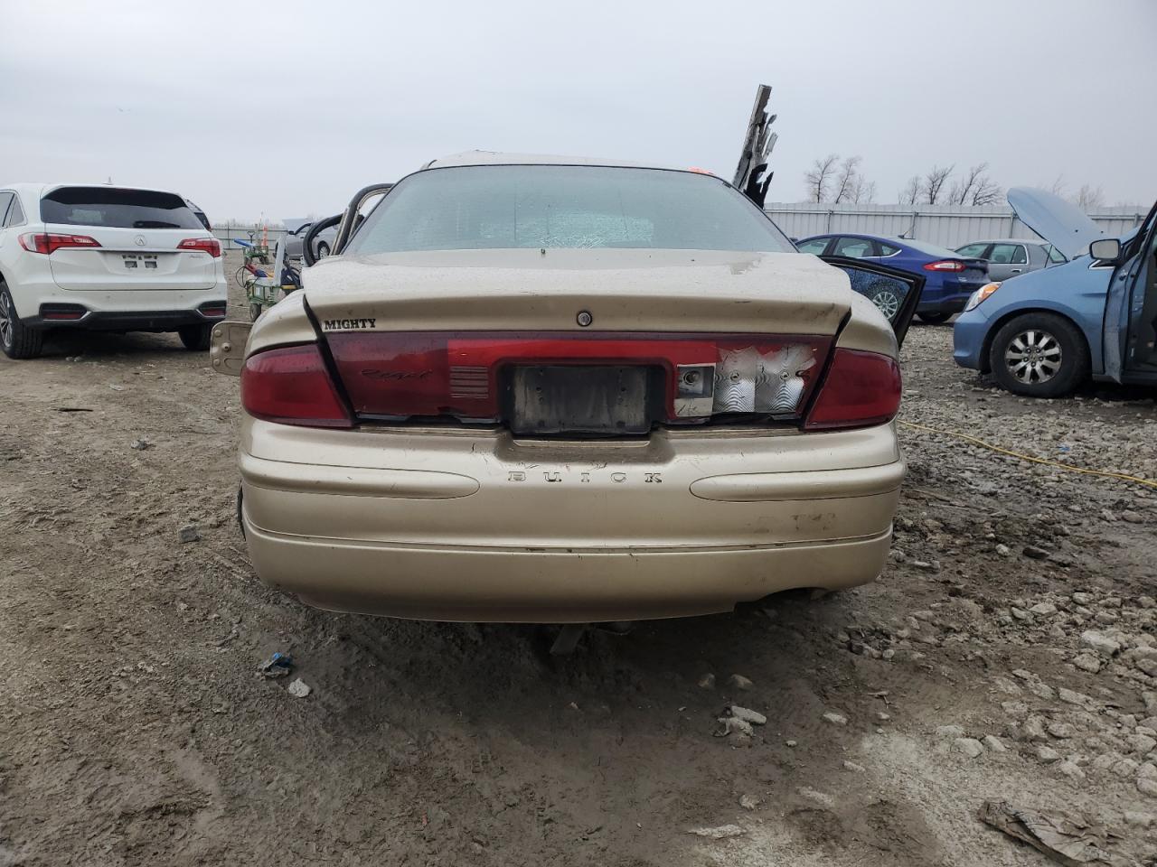 2004 Buick Regal - Image 6